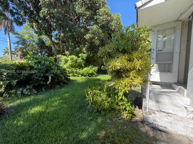1235 Jefferson St 0, Hollywood, FL 33019