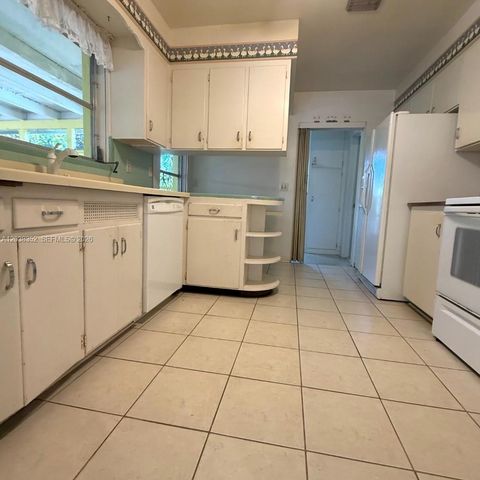 1235 Jefferson St 0, Hollywood, FL 33019