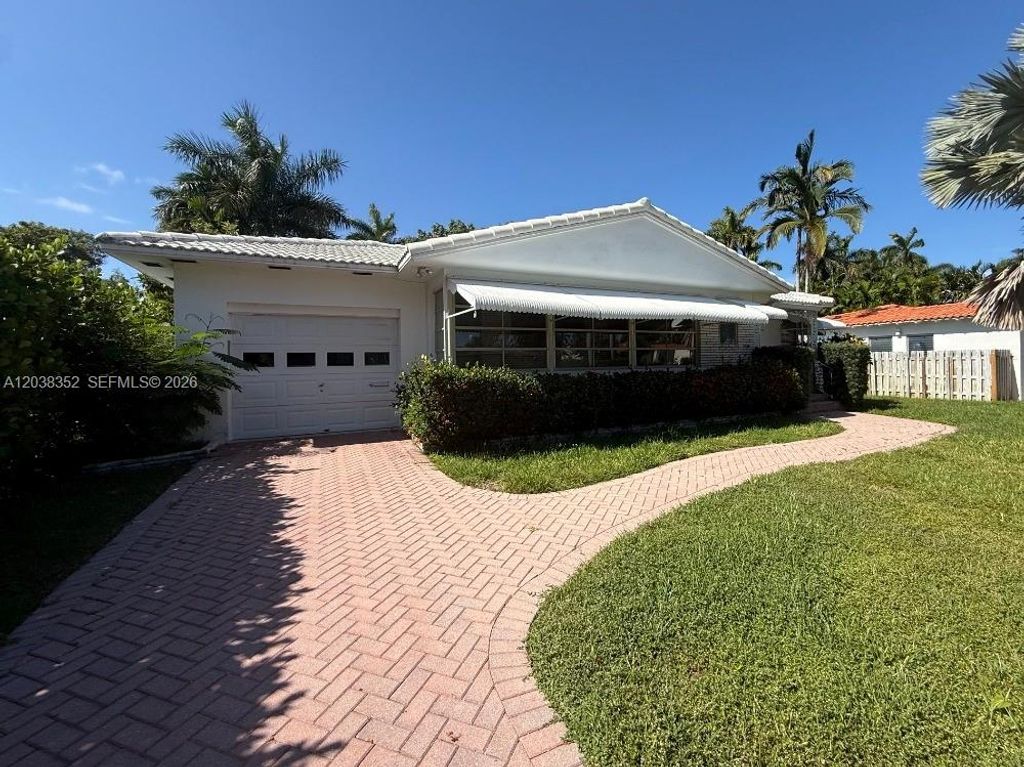 1235 Jefferson St 0, Hollywood, FL 33019