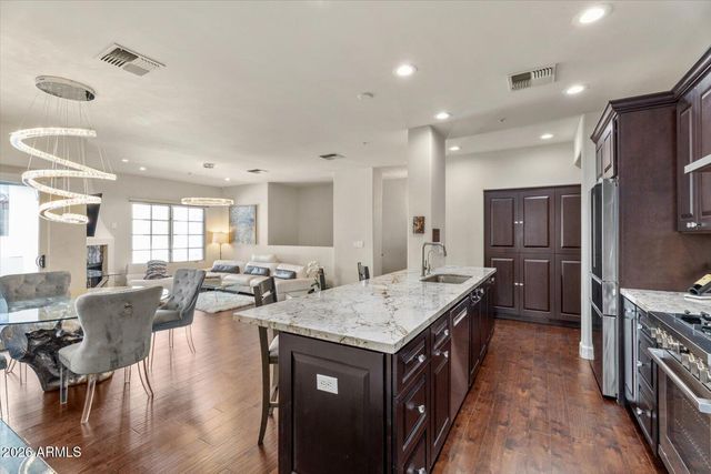 8333 E VIA PASEO DEL NORTE -- 1023, Scottsdale, AZ 85258