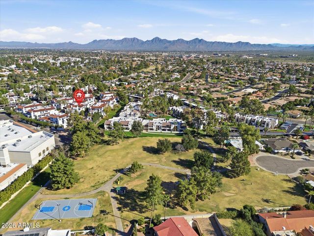 8333 E VIA PASEO DEL NORTE -- 1023, Scottsdale, AZ 85258