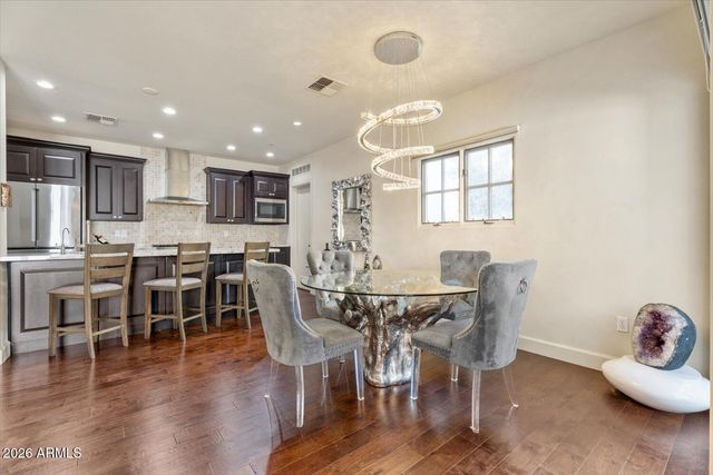 8333 E VIA PASEO DEL NORTE -- 1023, Scottsdale, AZ 85258