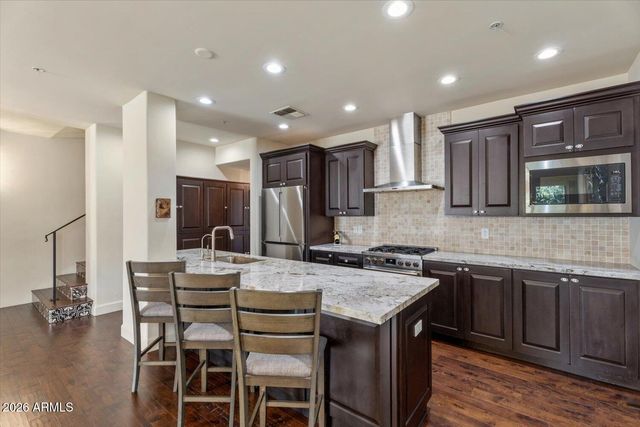 8333 E VIA PASEO DEL NORTE -- 1023, Scottsdale, AZ 85258