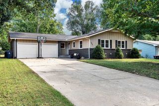 1920 Jamaica St, El Dorado, KS 67042