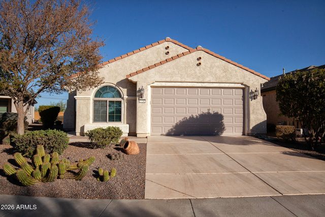 27292 W ROSS Avenue, Buckeye, AZ 85396