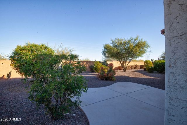 27292 W ROSS Avenue, Buckeye, AZ 85396