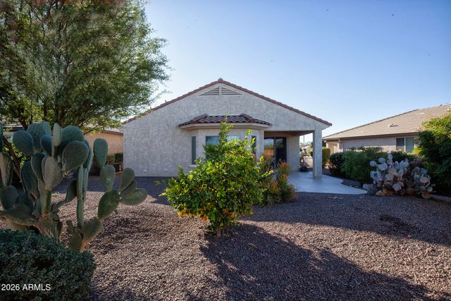 27292 W ROSS Avenue, Buckeye, AZ 85396