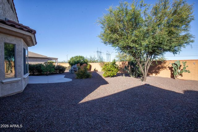 27292 W ROSS Avenue, Buckeye, AZ 85396