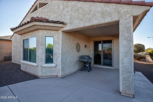 27292 W ROSS Avenue, Buckeye, AZ 85396