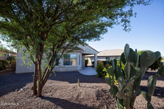 27292 W ROSS Avenue, Buckeye, AZ 85396