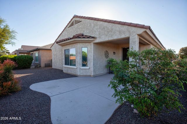 27292 W ROSS Avenue, Buckeye, AZ 85396