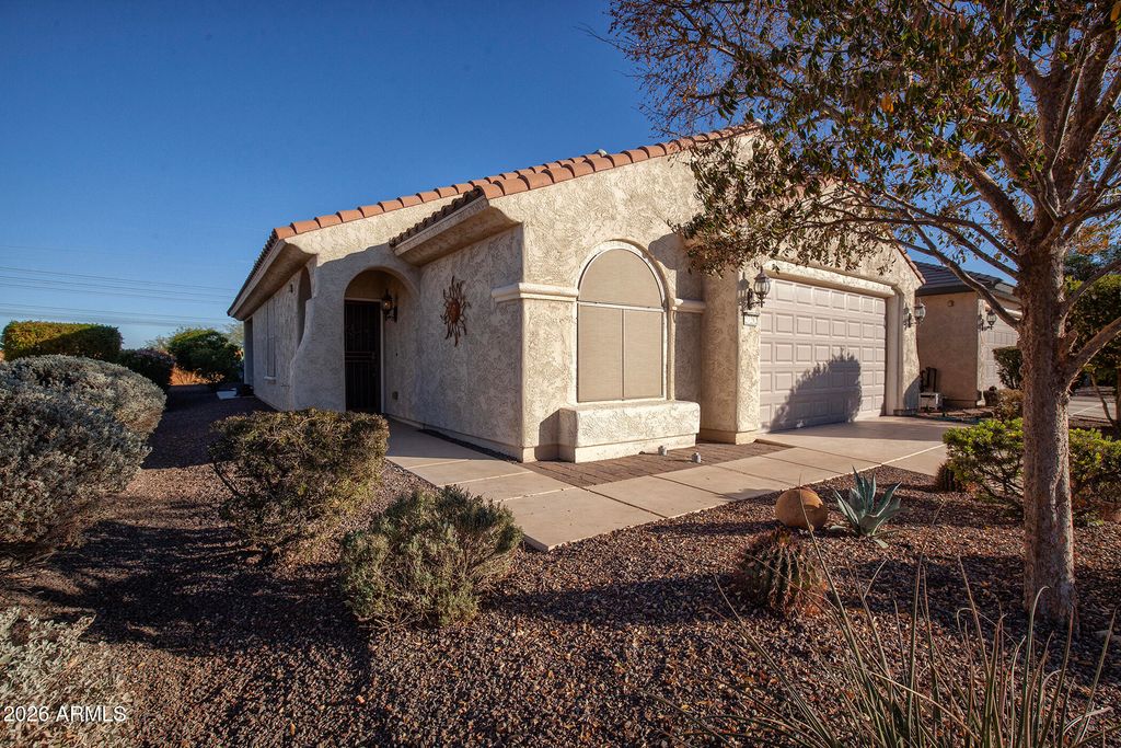 27292 W ROSS Avenue, Buckeye, AZ 85396