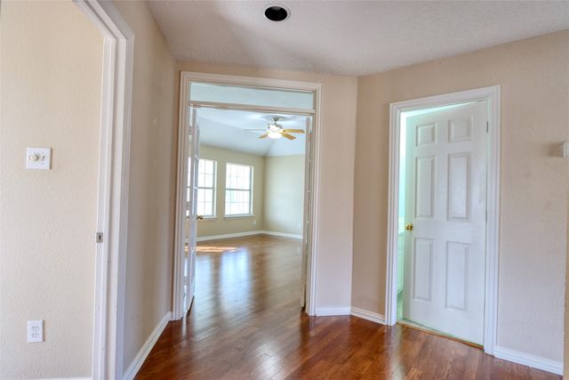 6521 Lynch Lane, Garland, TX 75044