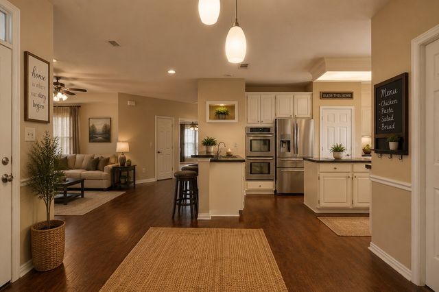 6521 Lynch Lane, Garland, TX 75044