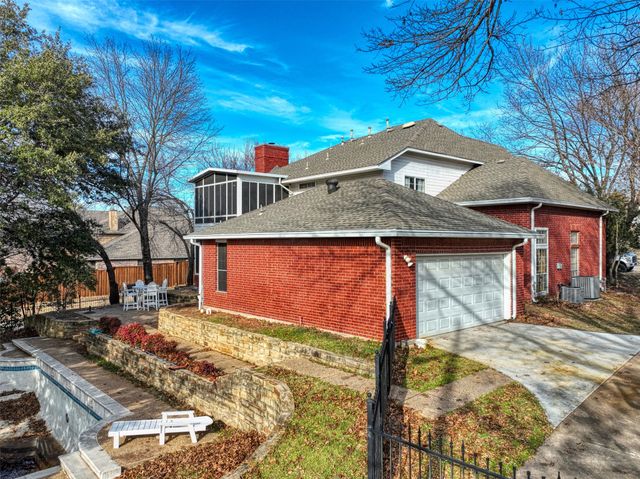 6521 Lynch Lane, Garland, TX 75044
