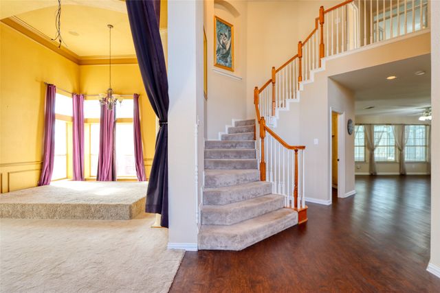 6521 Lynch Lane, Garland, TX 75044