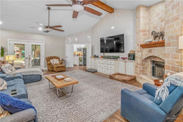 11224 N Bryan Road, Mission, TX 78573