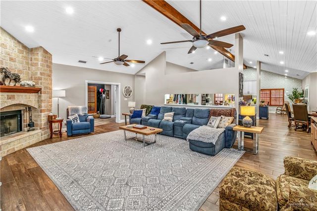 11224 N Bryan Road, Mission, TX 78573