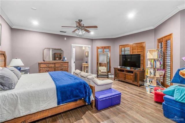 11224 N Bryan Road, Mission, TX 78573