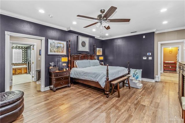 11224 N Bryan Road, Mission, TX 78573