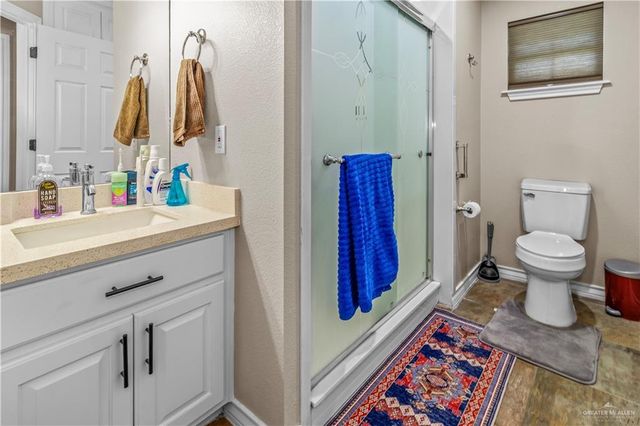 11224 N Bryan Road, Mission, TX 78573