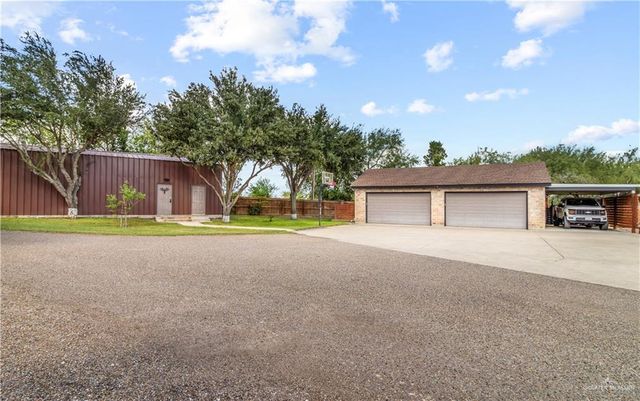 11224 N Bryan Road, Mission, TX 78573