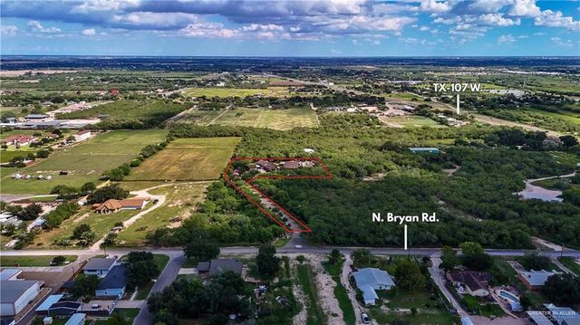 11224 N Bryan Road, Mission, TX 78573
