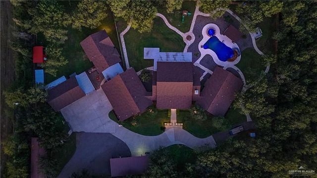 11224 N Bryan Road, Mission, TX 78573