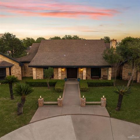 11224 N Bryan Road, Mission, TX 78573