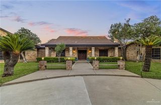 11224 N Bryan Road, Mission, TX 78573