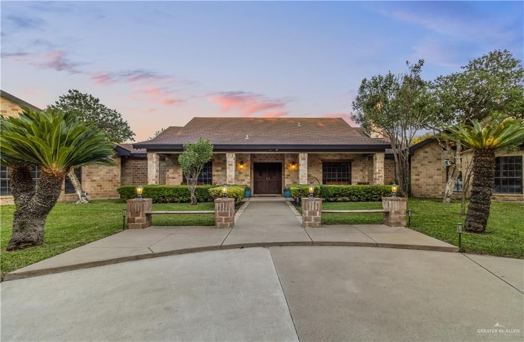 11224 N Bryan Road, Mission, TX 78573