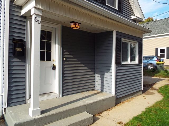 60 Alpine 60, Franklin, MA 02038
