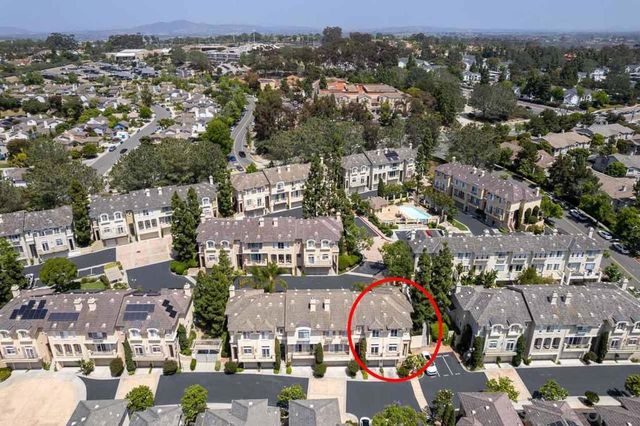 3822 Quarter Mile Drive, San Diego, CA 92130