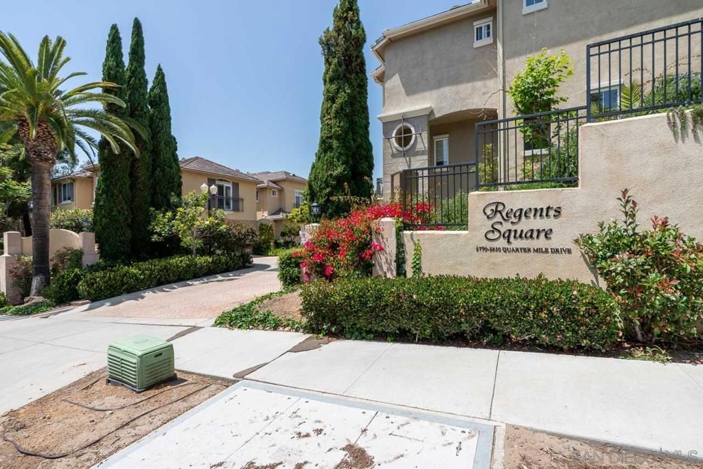 Image 2 of property listing at 3822 Quarter Mile Drive, San Diego, CA 92130