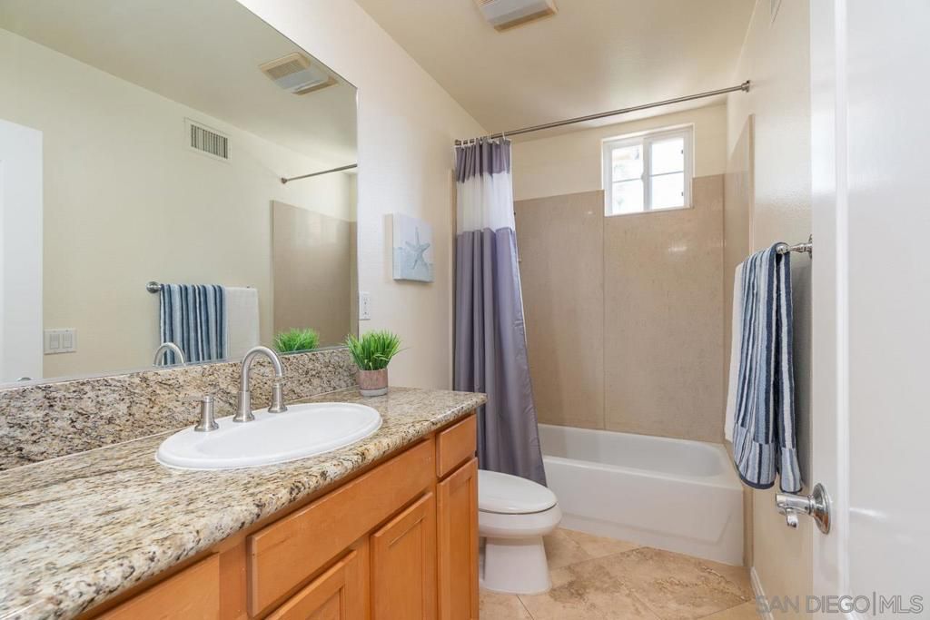 Image 25 of property listing at 3822 Quarter Mile Drive, San Diego, CA 92130