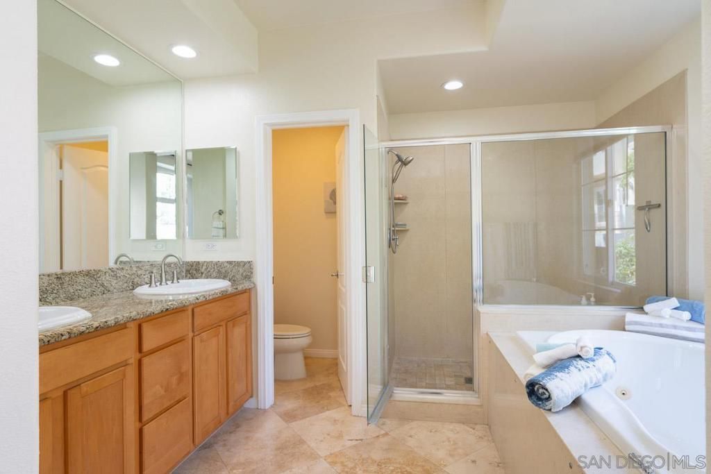 Image 29 of property listing at 3822 Quarter Mile Drive, San Diego, CA 92130