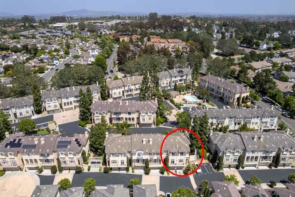 Image 34 of property listing at 3822 Quarter Mile Drive, San Diego, CA 92130
