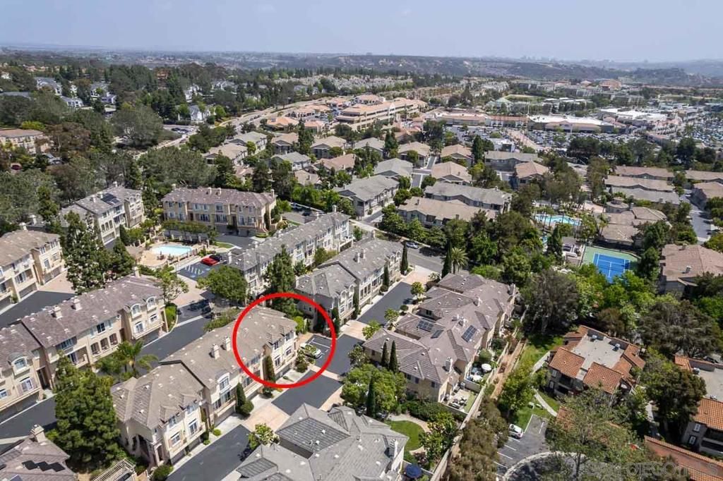 Image 36 of property listing at 3822 Quarter Mile Drive, San Diego, CA 92130