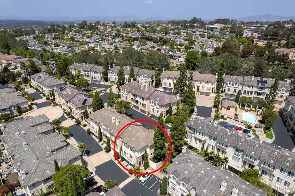 Image 38 of property listing at 3822 Quarter Mile Drive, San Diego, CA 92130