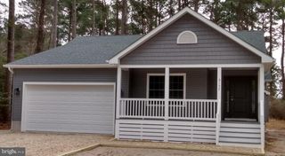 LOT 53 BRIGANTINE BLVD, Greenbackville, VA 23356