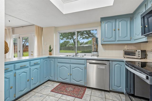 1625 Aurora Drive, Richardson, TX 75081