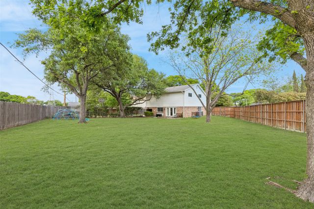 1625 Aurora Drive, Richardson, TX 75081
