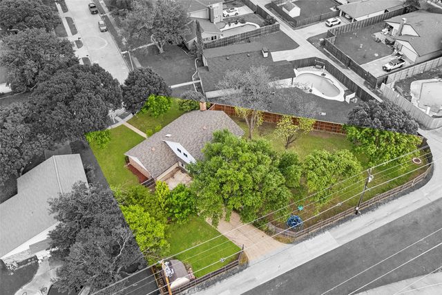 1625 Aurora Drive, Richardson, TX 75081