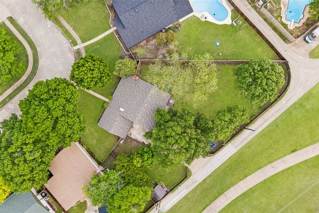 1625 Aurora Drive, Richardson, TX 75081