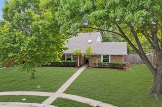 1625 Aurora Drive, Richardson, TX 75081