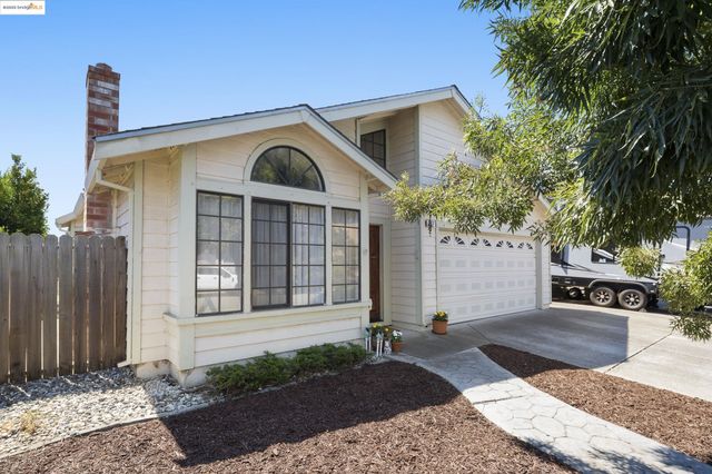 751 Pueblo Way, Vallejo, CA 94591