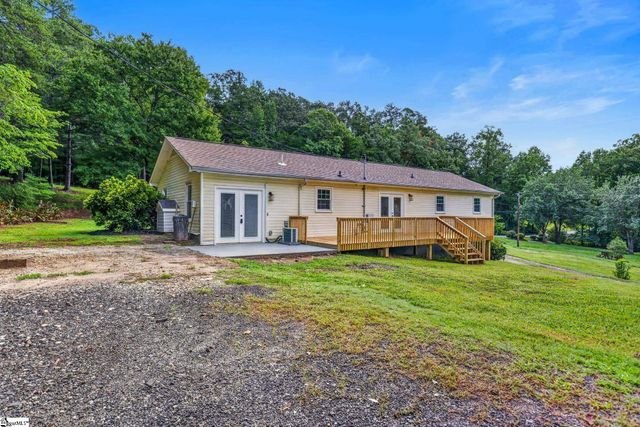 250 John High Road, Campobello, SC 29322
