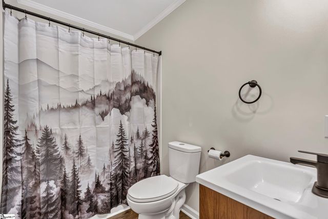 250 John High Road, Campobello, SC 29322