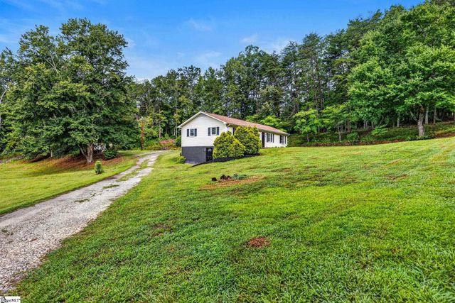 250 John High Road, Campobello, SC 29322