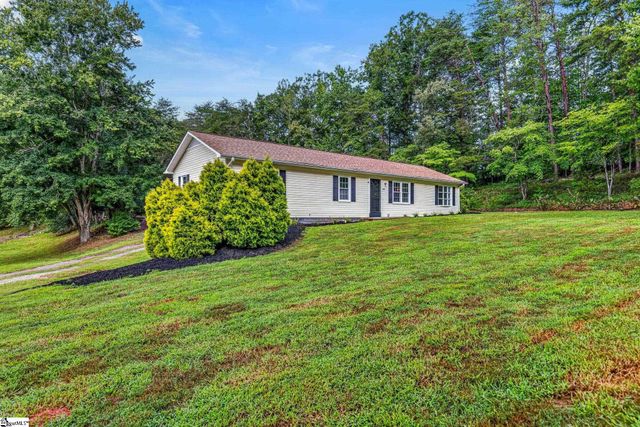250 John High Road, Campobello, SC 29322
